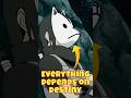 Everything Happens For Destiny
