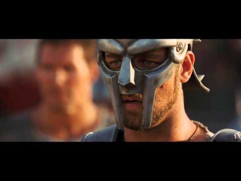 Gladiator - Remove Your Helmet - Gladiator - Remove Your Helmet