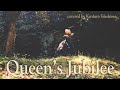 【日本のフラ:神々の宿る島】Queen`s Jubilee - 對馬健太郎