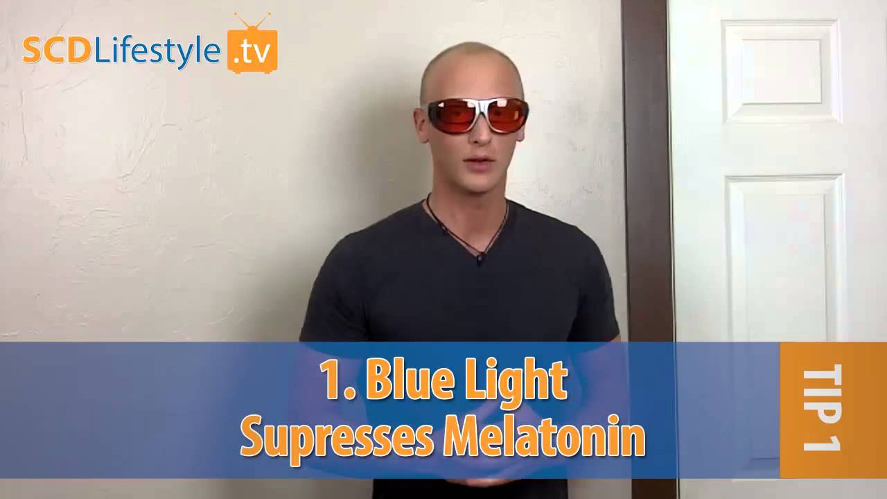 How to Boost Your Melatonin and Sleep Better - YouTube