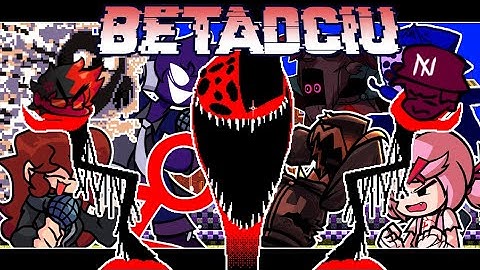 🐦 | Fatality but every turn a different character is used | BETADCIU | Ft @thefano