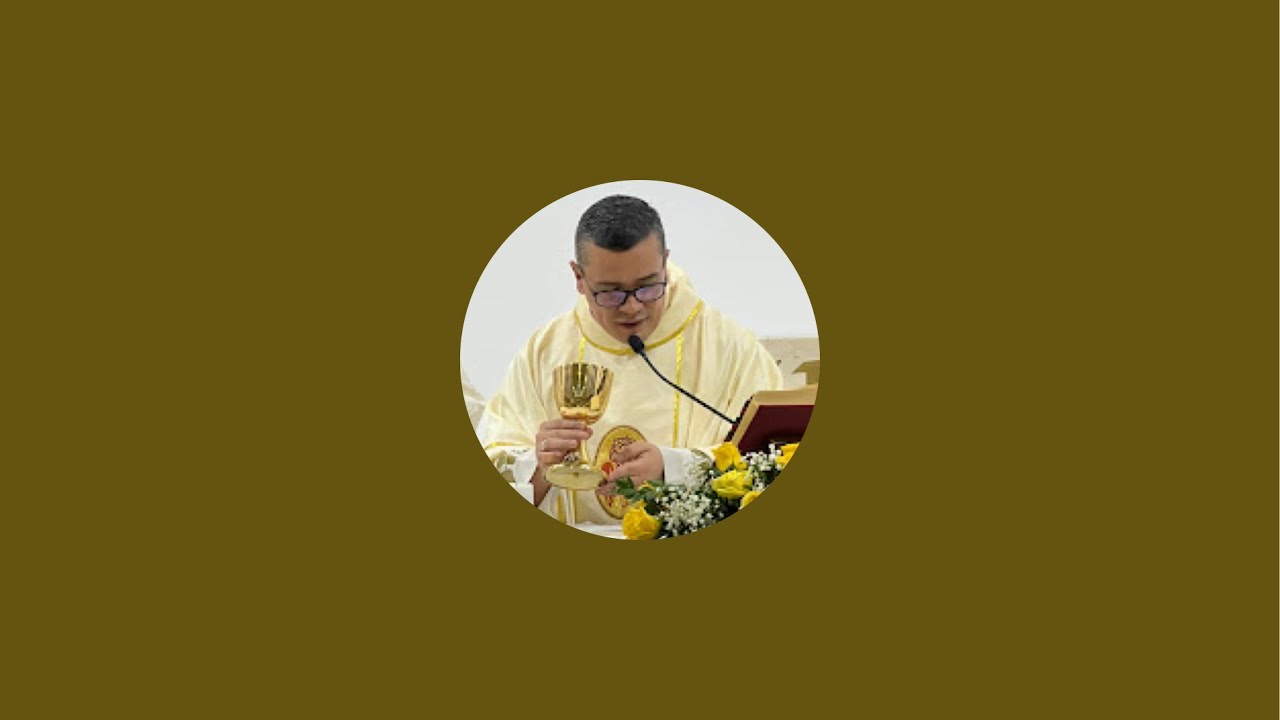 SANTA MISA - JUEVES DE LA 1ª SEMANA DEL TIEMPO ORDINARIO - 15 DE ENERO DEL 2026