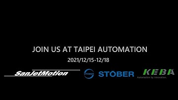 2021 TAIPEI AUTOMATION