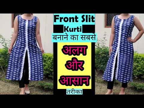 High Slit Kurta - Buy High Slit Kurtas Online in India at Myntra