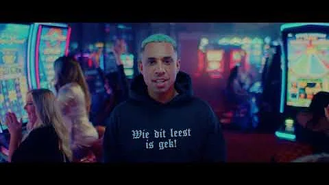 Bizzey ft. Ashafar & Ramiks - Wij Rulen De Nacht