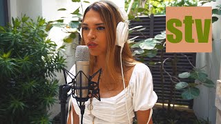Your Song (Elton John) - Cover by Saint Victoria