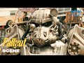 Fallout - First Scene | Prime Video
