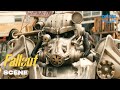 Fallout - First Scene | Prime Video image