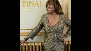 Tina Turner - Stronger Than The Wind -  2024 Remaster