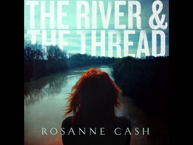 Rosanne Cash - Tell Heaven