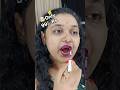 99/- Rs Best Myglamm Liquid Lipstick💄 #beautyqueenmadhu #myglamm #liquidlipstick