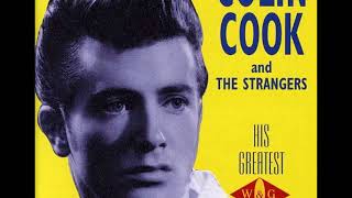 Colin Cook and the Strangers - Stop Sneaking Around