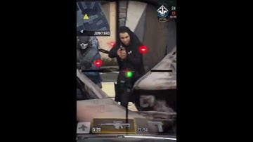 Turning my Rytec AMR into a Rocket launcher. CodM Pablo Mix #cod #callofduty #codm #callofdutymobile