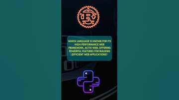 Web Frameworks Battle: Rust vs Python!