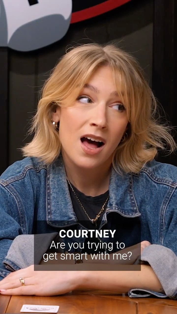 These jokes didn't make the cut