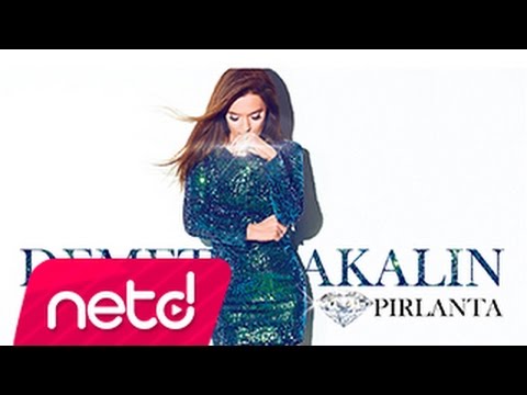 Demet Akalın — Ders Olsun