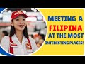 He Met His Wife While She Was Working at Jollibee!