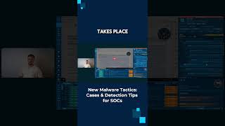 How to detect LOLBin abuse? Watch the full tutorial 👆