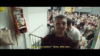 Pusu 2.0 Keskin & Wegh (55 53 & Yanlışlarla Karşılaştım)