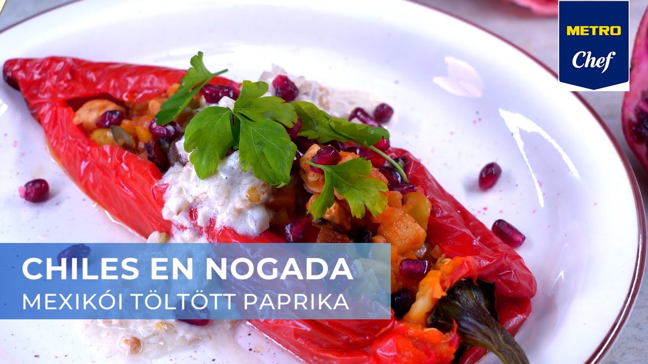 chiles-en-nogada-mexik-i-t-lt-tt-paprika-youtube