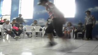 WILL HENRIQUE [ PERFORMANCE #2 ]