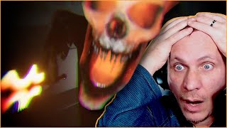 Solo Insane Game Play | Ghost Watchers