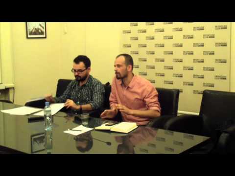 კონსტიტუციონალიზმი - სახელმწიფო საკუთარი თავის წინააღმდეგ