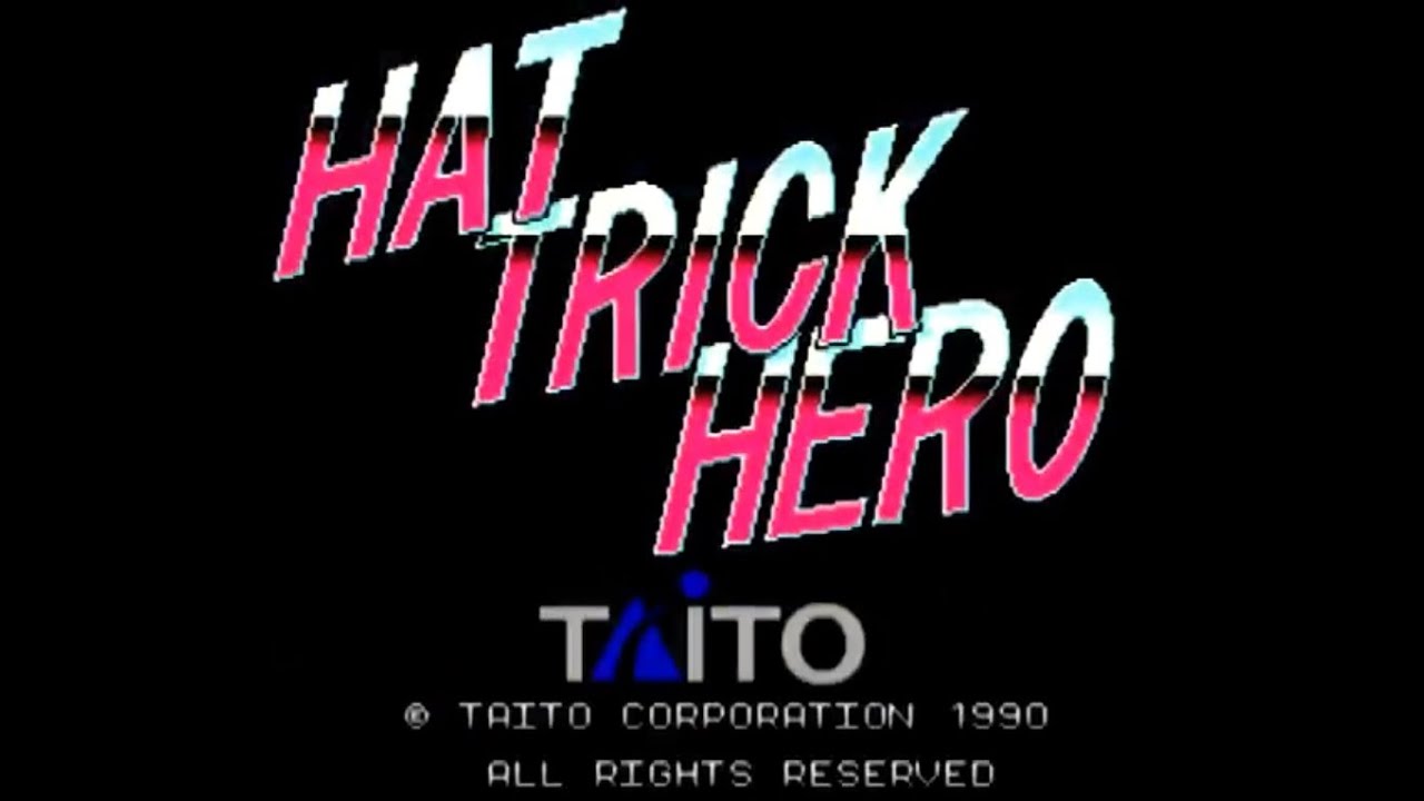 SFC28 特別編 ハットトリックヒーロー大会【第83回ミカド大感謝祭 SFC28 特別編 ハットトリックヒーロー大会【第83回ミカド大感謝祭