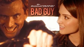 ❖ Multicrossover | Bad Guy (MEP)