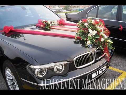 Aum's event managemnt video #2