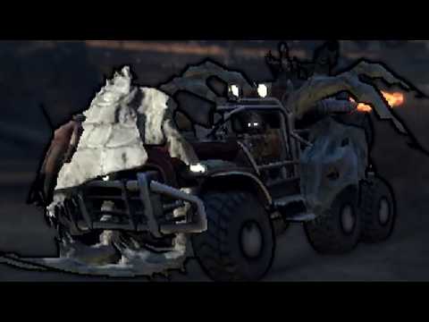 Road Warriors: Bandit Apocalypse (Co-op) – Borderlands GOTY Part 24