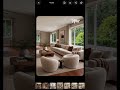 RomaGen Interior Designer Projects #aidesigner #interiordesign #homedecor #design #interiordesigner