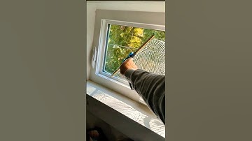 #windowcleaning #reels #diy #oddlysatisfying #satisfying #trending  #asmr #explore #satisfyingvideo