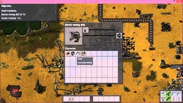 Factorio Demo Play Through Part #2