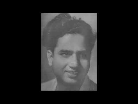 Piya Kaise Milu Tumse - Sardar Malik, Rafi & Lata - Saranga @neerajkamini