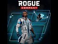 Rogue Company Saint Gameplay!!!