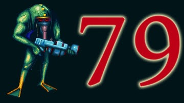 X-Com: Terror From The Deep #79: Carbon Dating