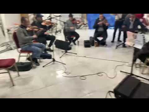 أغنية عايزة معجزة الجزء الثاني عزف فرقة الطرب الأصيل بباريس
