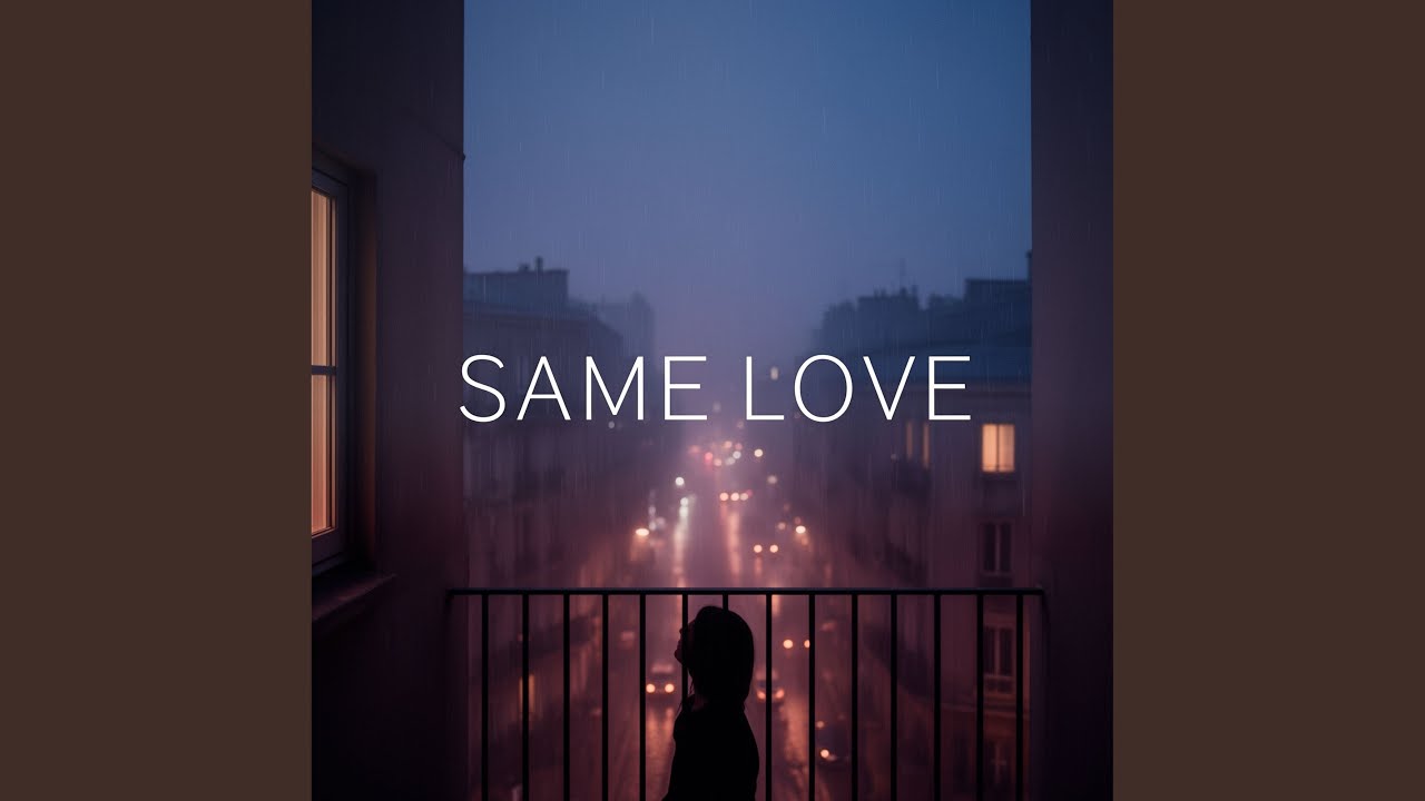 Obejrzyj Same Love w YouTube Obejrzyj Same Love w YouTube