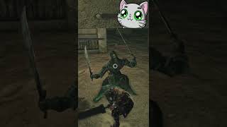 RamosNetwork | Dark Souls 2 Episode 46 | Sanctum City Pt 3  #darksouls2 #darksoulsseries #gaming