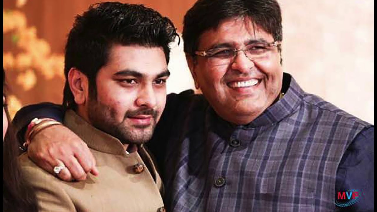 The Most Emotional Speech to Father from Son On His Wedding Day YouTube