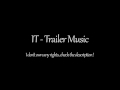 IT - Trailer Music (1 Hour)