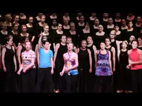 Lauralton Hall Spring Concert 2011
