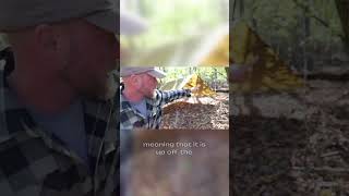 Why Leave Your Tarp Shelter Hovering? The Secret of the Flying A Revealed