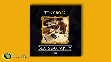 Tony Ross - Na So e Be [Feat. Dice Ailes, Mochi & Cubeth] (Official Audio)