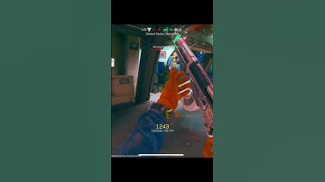 PTR-32 - Old Habits Legendary Skin Build #deltaforce