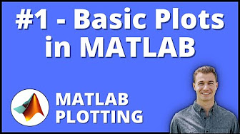 MATLAB: Plots & Graphs - YouTube