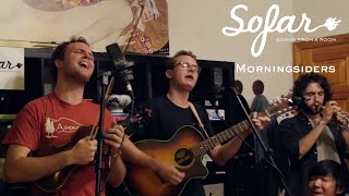 Morningsiders - Lucianne | Sofar NYC chords