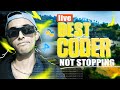 React + Django - Heavy Combo 🔥🔥 - Trialgram Project Work | Late night Calm Stream