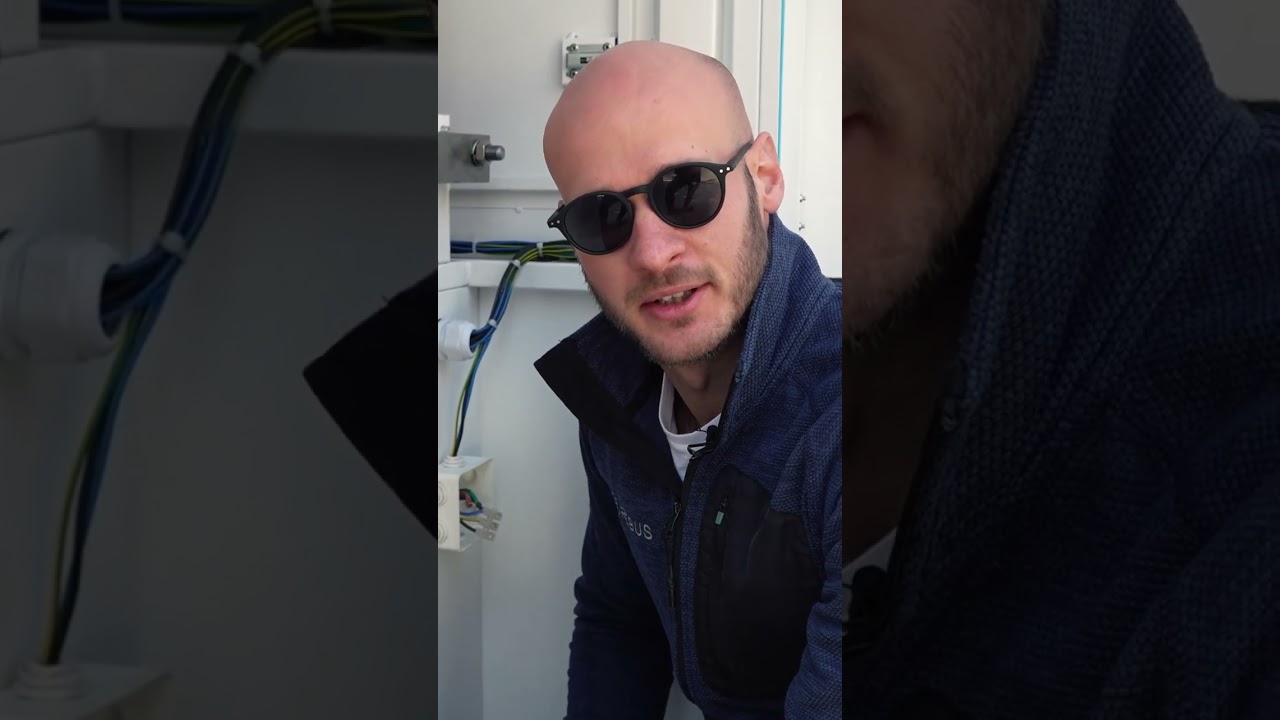 Simple Setup Steps For IceRebus CRO45P Ice Vending Machine🧊